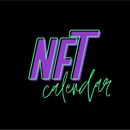 nftCalendar icon